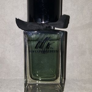 Mr. Burberry